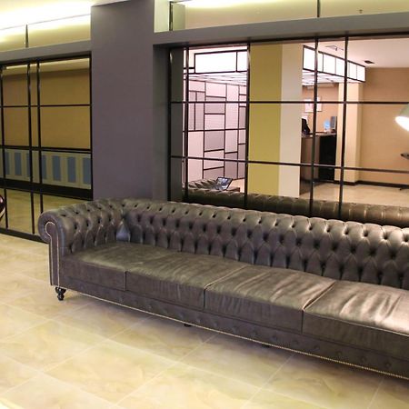 Airport Residence Стамбул Номер фото