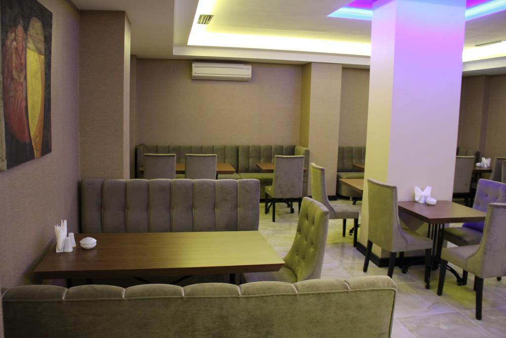 Airport Residence Стамбул Экстерьер фото