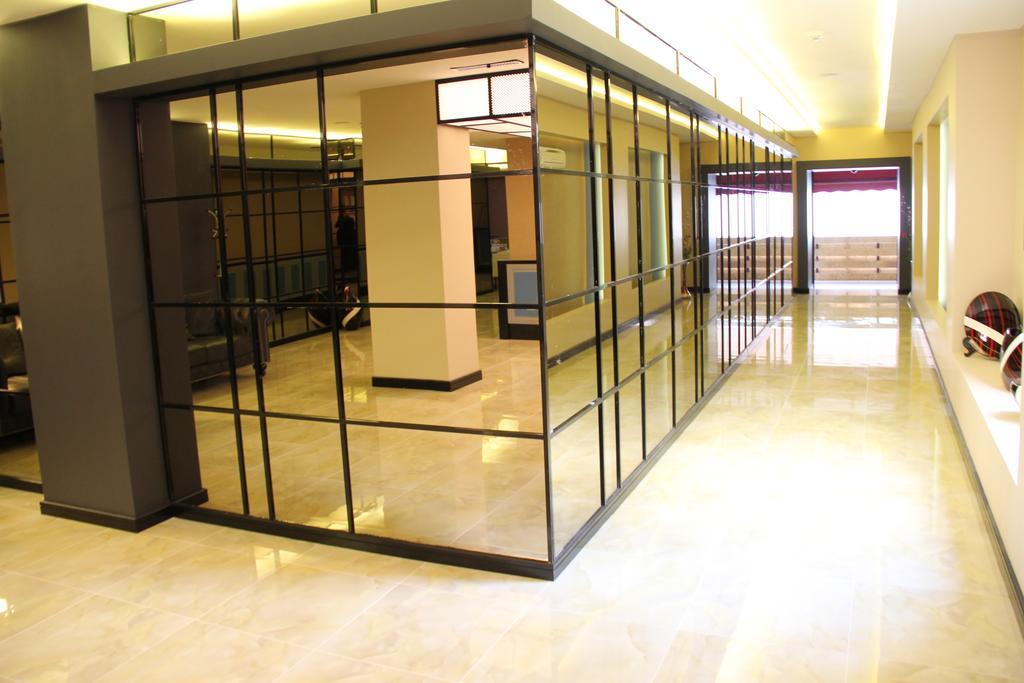 Airport Residence Стамбул Экстерьер фото