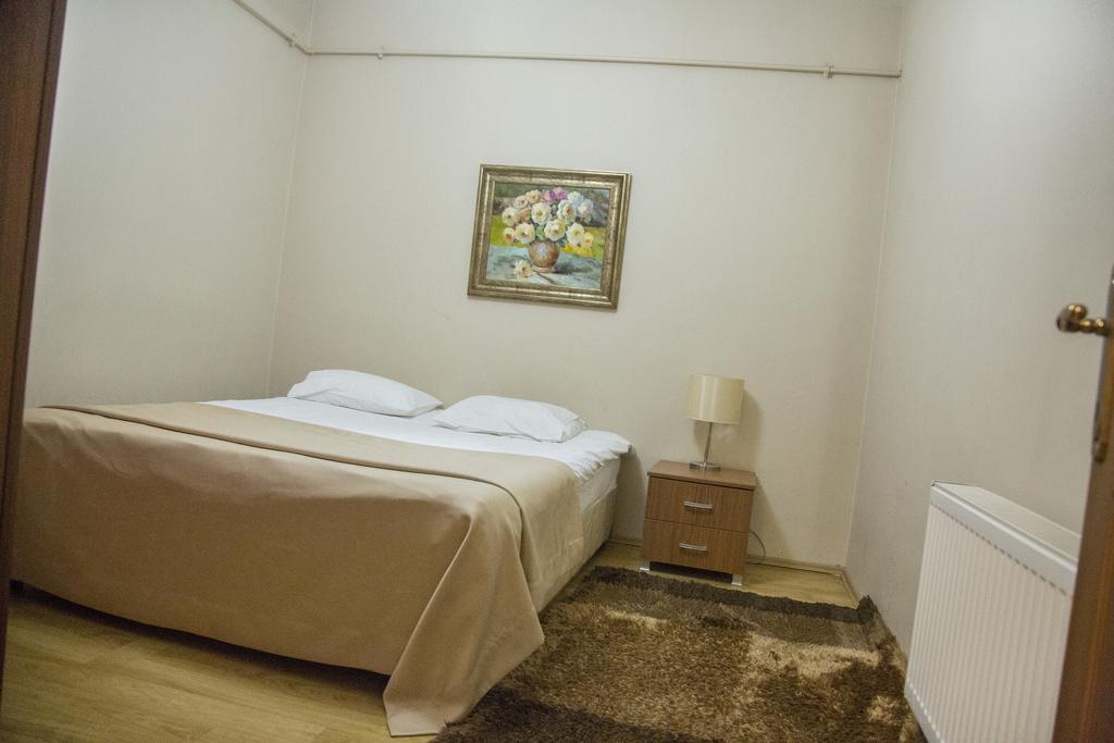 Airport Residence Стамбул Экстерьер фото