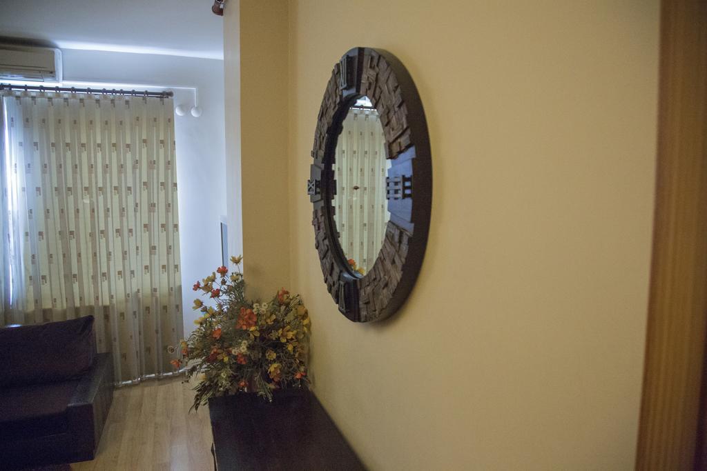 Airport Residence Стамбул Экстерьер фото