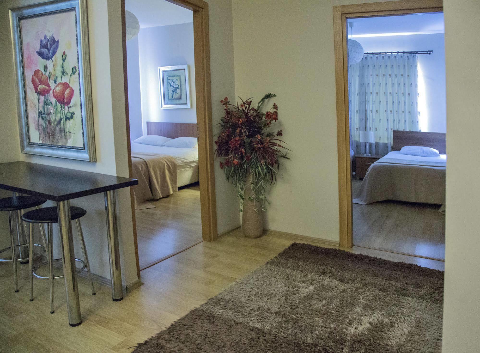 Airport Residence Стамбул Экстерьер фото