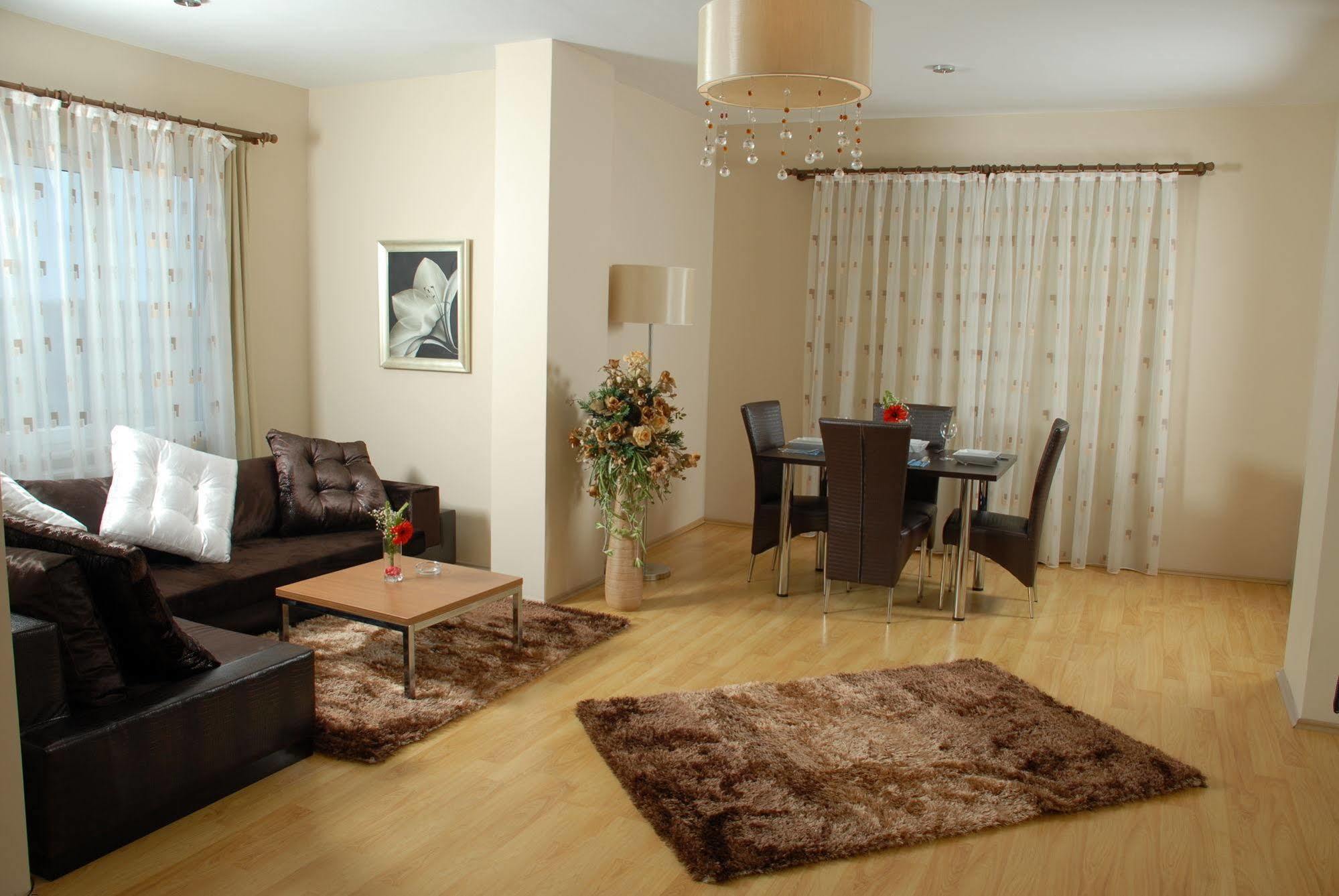 Airport Residence Стамбул Экстерьер фото