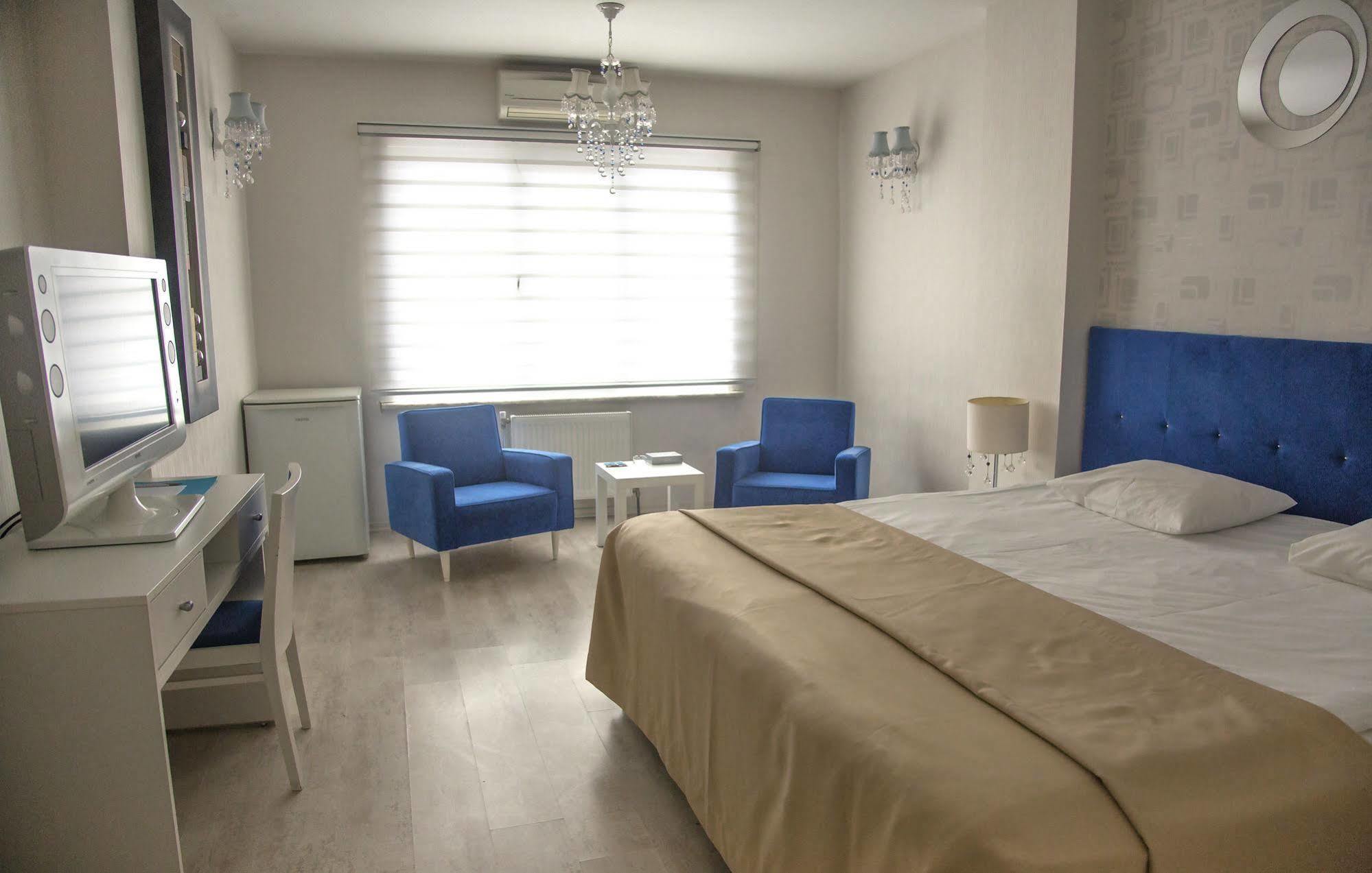Airport Residence Стамбул Экстерьер фото
